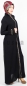 ABAYA-5219BKZRN38